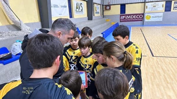 CANTERA: Resultados de la jornada (21 de diciembre)