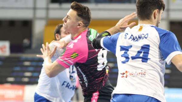 LIGA PLENITUDE ASOBAL: El Ángel Ximénez quiere cerrar el año de la mejor manera ante Blendio Sinfín