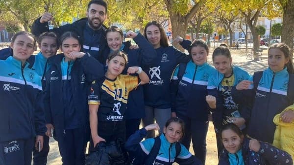 CANTERA: Resultados de la jornada (24-26 de noviembre de 2023)