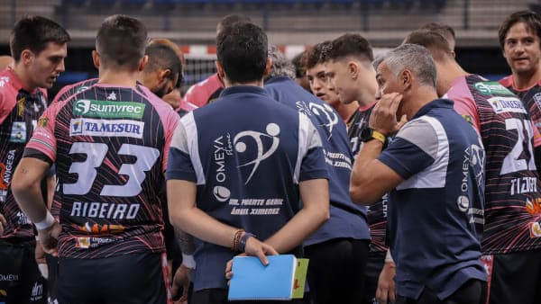 LIGA PLENITUDE ASOBAL: El Ángel Ximénez afronta este sábado su segundo compromiso semanal ante otro equipo europeo: REBI BM Cuenca