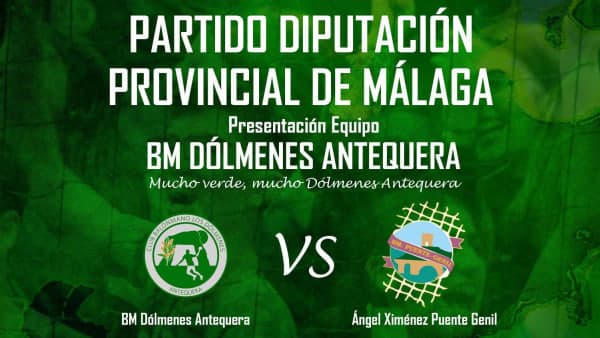 PRETEMPORADA: El Ángel Ximénez se medirá este viernes a Los Dólmenes Antequera en el Trofeo Diputación de Málaga