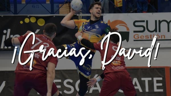 COMUNICADO OFICIAL: El lateral David Estepa se despedirá de Puente Genil tras cuatro temporadas en nuestro club