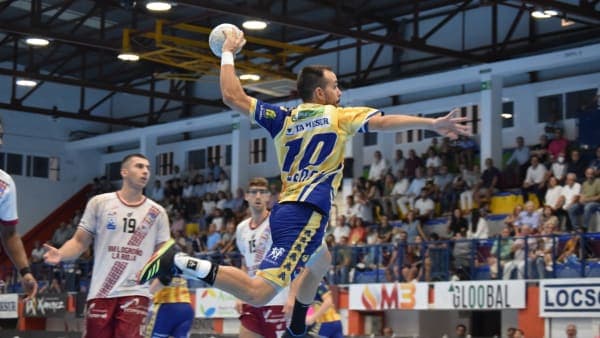 LIGA PLENITUDE ASOBAL: La competición doméstica inicia su segunda vuelta este fin de semana