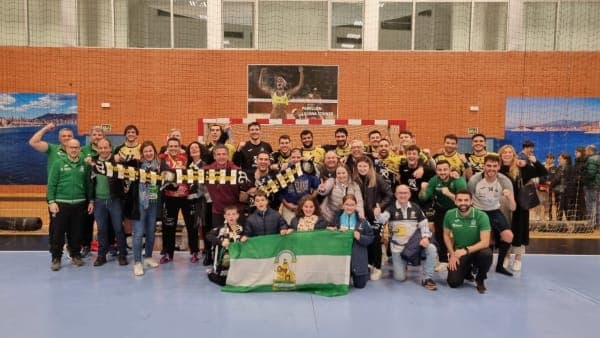 LIGA PLENITUDE ASOBAL: Imponente victoria del Ángel Ximénez en Benidorm (29-35)