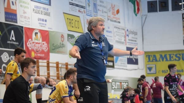 LIGA PLENITUDE ASOBAL: El Ángel Ximénez visita a un invicto Fraikin BM Granollers en el Palau
