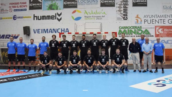 PRETEMPORADA: El equipo ASOBAL inicia el trabajo con cinco compromisos fijados en agosto