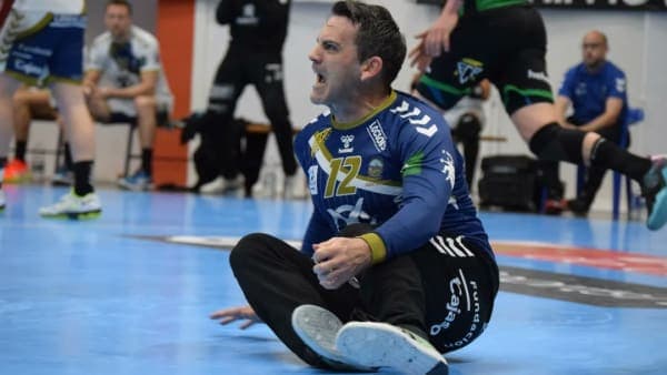 LIGA SACYR ASOBAL: La jornada 28 arranca este viernes con una salida difícil para el Ángel Ximénez: Fraikin BM Granollers
