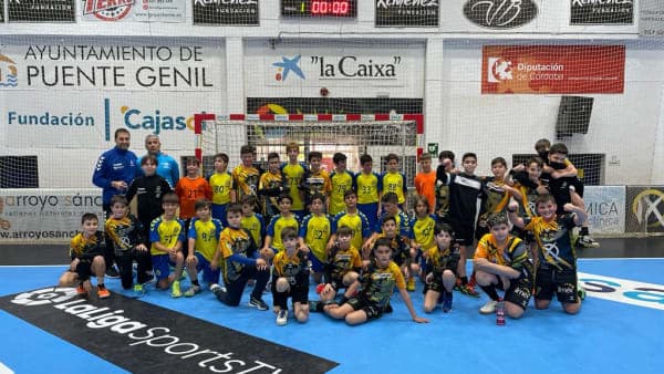 CANTERA: Resumen del fin de semana 1-2 y 3 de abril (División de Honor Juvenil y torneos amistosos)