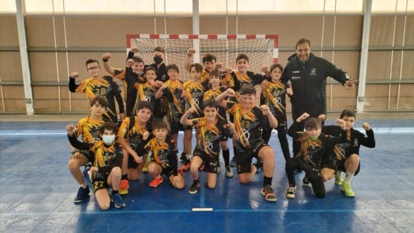 CANTERA Y EQUIPOS SÉNIOR: Resultados del fin de semana (5 y 6 de marzo)