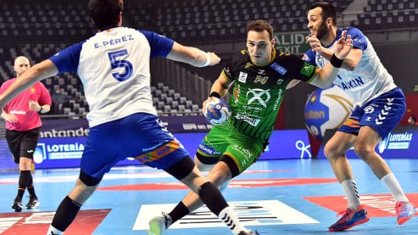 COPA DEL REY: La sede del CSD acogerá el próximo 7 de marzo el sorteo de la Final 8