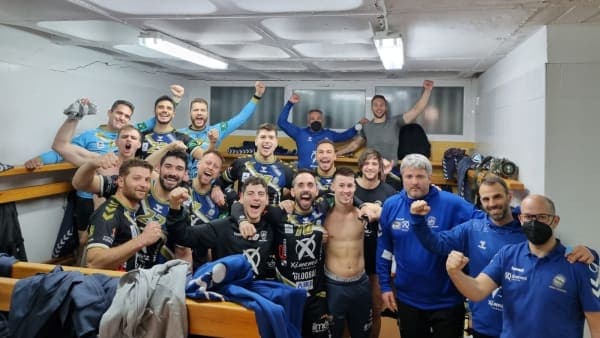 COPA DEL REY: ¡NOS VEMOS EN ANTEQUERA!