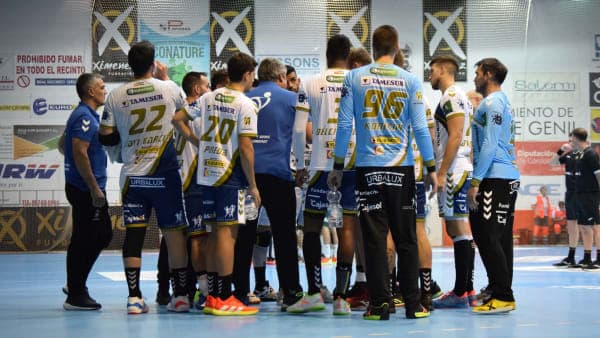 COPA DEL REY: El Ángel Ximénez recibe al UBU San Pablo Burgos en la ida de la R3