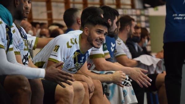 COPA DEL REY: El Ángel Ximénez conocerá el próximo martes su rival de la Ronda 3
