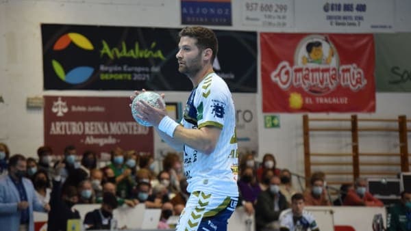 COPA DEL REY: El Ángel Ximénez se juega la eliminatoria ante Fertiberia Puerto Sagunto