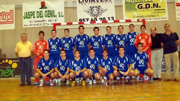 CLUB: Nace ‘Past Generations’, nuestro homenaje a las generaciones de jugadores que han escrito nuestra historia