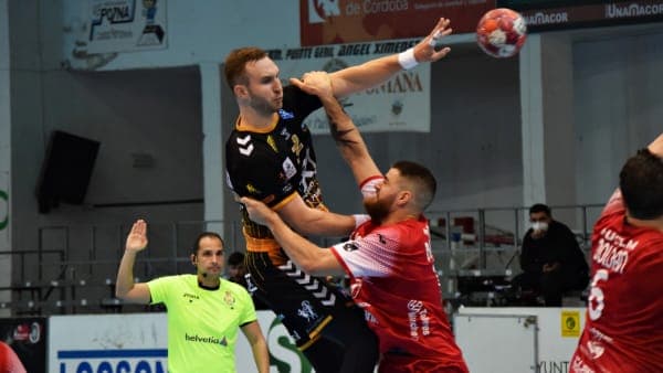 LIGA SACYR ASOBAL: Ángel Ximénez e Incarlopsa Cuenca se reencuentran este sábado en El Sargal