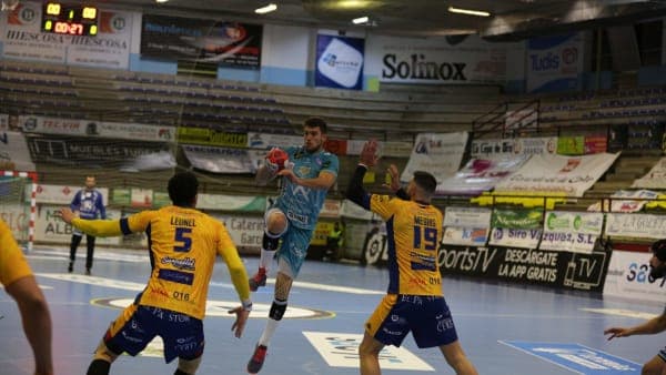 LIGA SACYR ASOBAL: La competición doméstica regresa tras la celebración del Mundial de Egipto