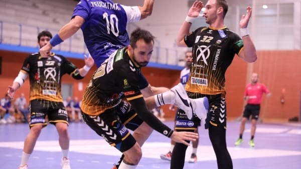 PRETEMPORADA: Cancelado el amistoso ante Benidorm debido a la falta de jugadores en el conjunto alicantino
