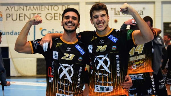 COPA DE ANDALUCÍA: Málaga acogerá el próximo 16 de enero la final Trops Málaga – Ángel Ximénez