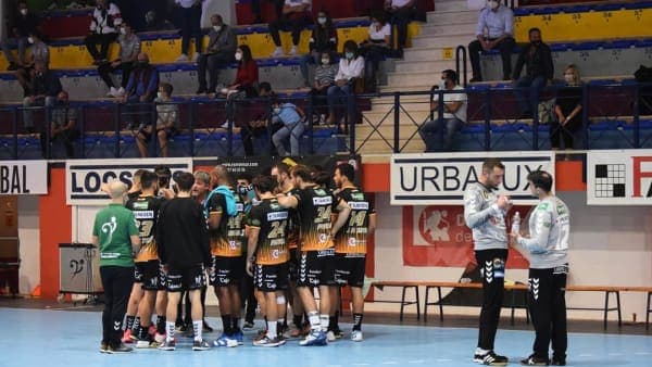 LIGA SACYR ASOBAL: El Ángel Ximénez – Viveros Herol BM Nava se jugará a puerta cerrada
