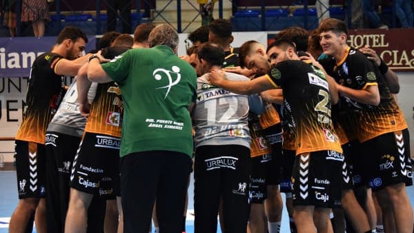 COMUNICADO OFICIAL: El CNC confirma el aplazamiento del partido ante Bada Huesca