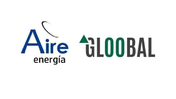 CLUB: Aire Energía y Gloobal, nuevos patrocinadores del equipo ASOBAL