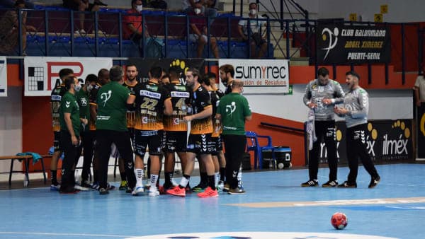 LIGA SACYR ASOBAL: Ángel Ximénez recibe este sábado a un invicto Abanca Ademar León