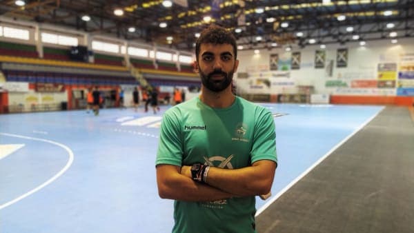CLUB: Agus Avilés se une al staff del equipo ASOBAL