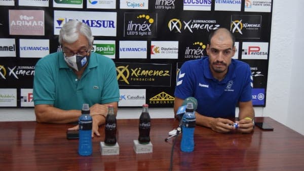 COMUNICADO OFICIAL: Javi Ollero se despide del club para iniciar un nuevo proyecto profesional
