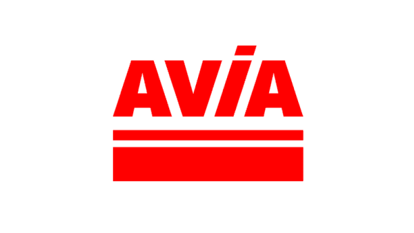 NOTA DE PRENSA: GRACIAS, AVIA.