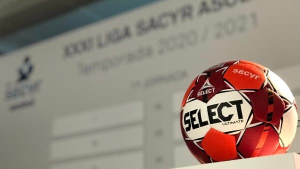LIGA SACYR ASOBAL: El Ángel Ximénez – AVIA ya conoce el calendario de su octavo año en la élite