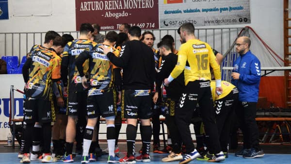 LIGA SACYR ASOBAL: La jornada 19 se adelanta a este miércoles con la visita de Bidasoa Irun