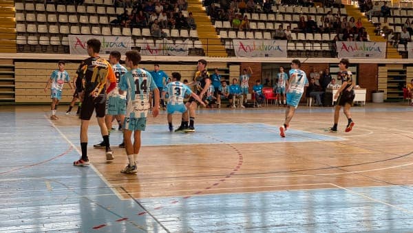 CANTERA: Resultados del fin de semana (1-2 FEB)