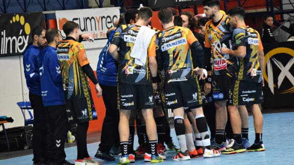 LIGA SACYR ASOBAL: La competición doméstica regresa con la visita de BM Benidorm