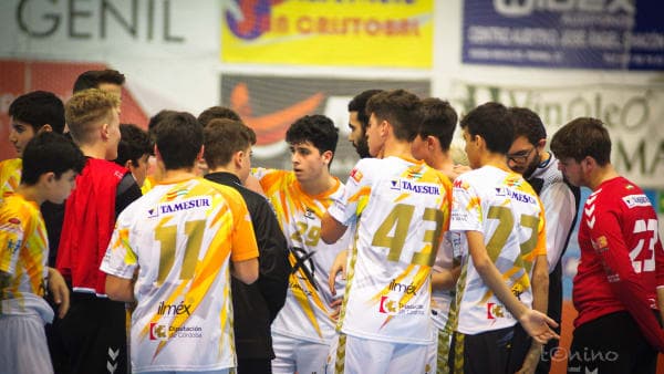 CANTERA: Resultados del fin de semana (4-5 ENE)