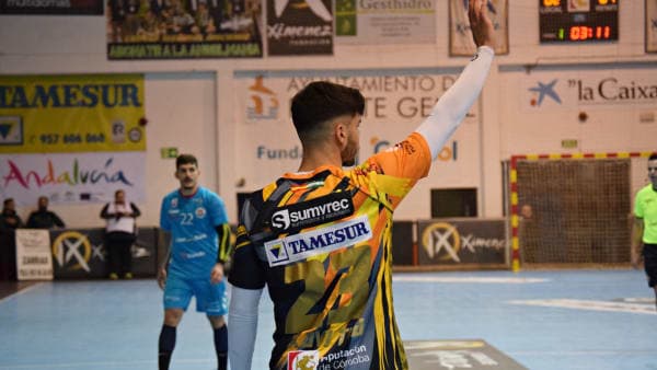 COPA DEL REY: El Ángel Ximénez – AVIA conocerá este domingo su rival de cuarta ronda