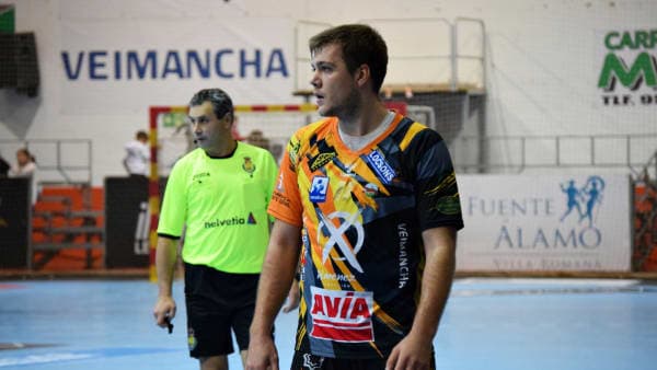 COMUNICADO OFICIAL: Cesión del jugador Srdjan Mijatovic