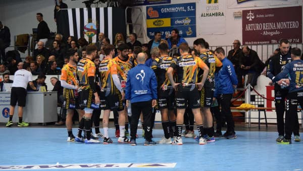 COPA DEL REY: El Ángel Ximénez – AVIA busca sellar su pase a la Cuarta Eliminatoria