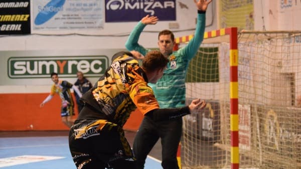 COPA DEL REY: El equipo ASOBAL cierra su 2019 con semana de competición copera