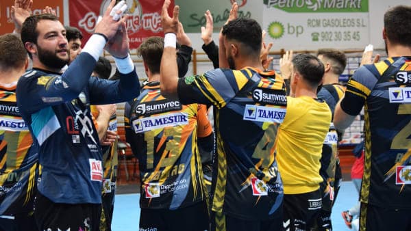 LIGA ASOBAL: El Ximénez – AVIA viaja a León con ánimos de continuar con la buena racha
