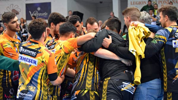 NOTA INFORMATIVA: Venta de entradas Liga ASOBAL – AX AVIA vs. Barça (11/12/19)