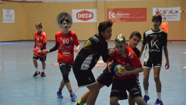 CANTERA: Resumen del fin de semana (16-17 NOV)