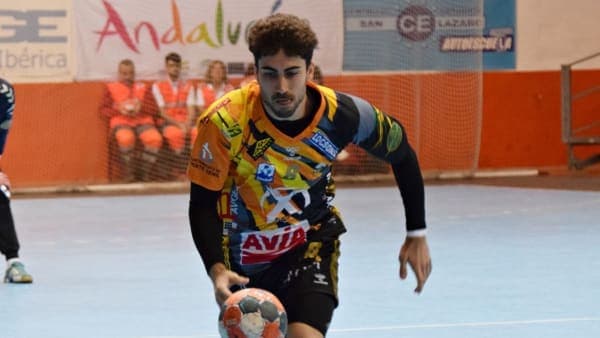 LIGA ASOBAL: El Ximénez – AVIA recibe a Puerto Sagunto en un duelo calificado como «final» para ambos equipos