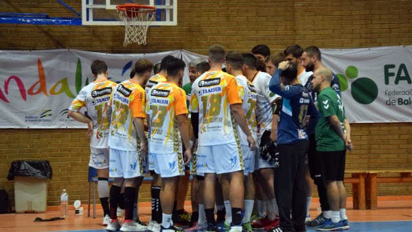 LIGA ASOBAL: El Ángel Ximénez – AVIA inicia su séptima temporada en la élite con visita al BM Benidorm