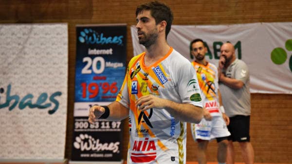 LIGA ASOBAL: Liberbank Cuenca abre la temporada ASOBAL en el Alcalde Miguel Salas