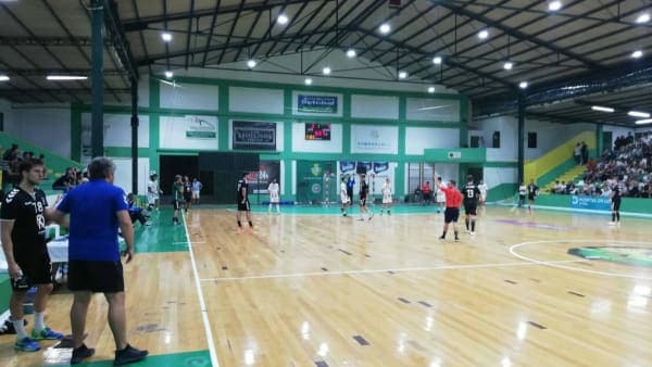 PRETEMPORADA: El Ángel Ximénez – AVIA firma su primera victoria tras doblegar al Vitória Setúbal por 20-27