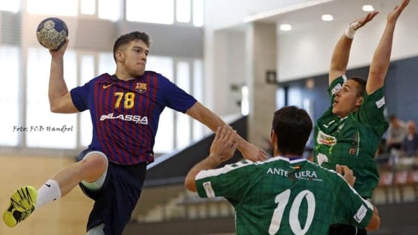 COMUNICADO OFICIAL: El lateral cordobés júnior David Estepa se convierte en el quinto fichaje del Ángel Ximénez – AVIA