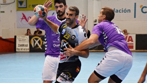 COMUNICADO OFICIAL: Chispi se despedirá hoy como jugador del Ángel Ximénez – AVIA