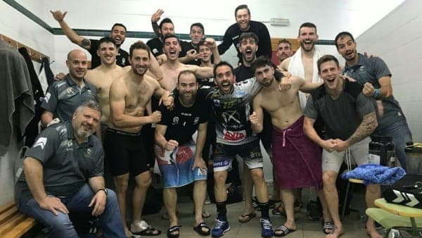 CRÓNICA: El Ángel Ximénez – AVIA se acerca a la salvación matemática tras derrotar a Secin Group BM Alcobendas (28-27)