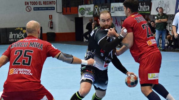 PREVIA: El Ximénez – AVIA retoma la competición en plena Semana Santa con visita al Bada Huesca